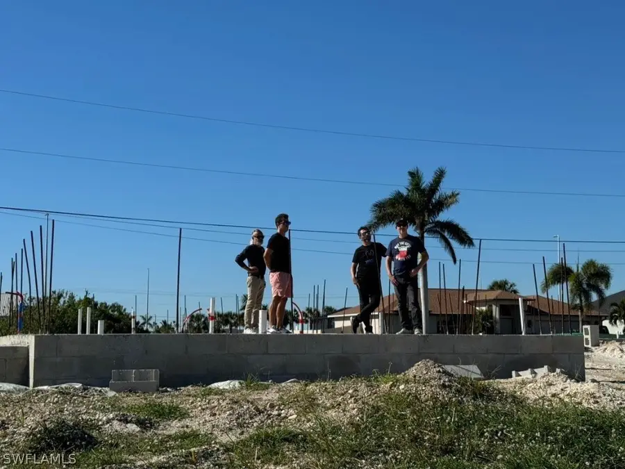 1101 NW 31st Place, Cape Coral, FL 33993 - #3