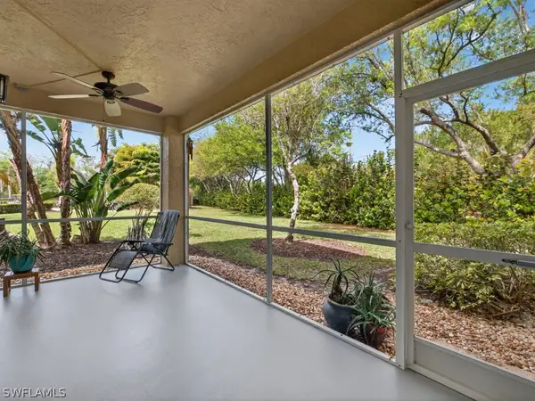 6795 Huntington Lakes Circle #101, Naples, FL 34119