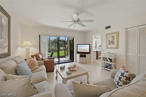 7260 Coventry Court #408, Naples, FL 34104