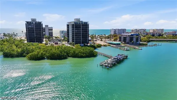 26131 Hickory Boulevard #4D, Bonita Springs, FL 34134