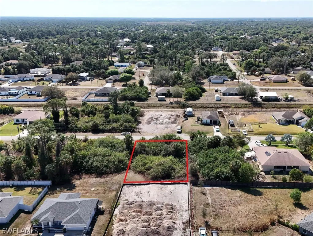 3722 Kelsey Street, Fort Myers, FL 33905 - #1