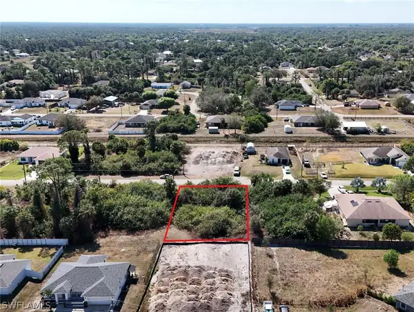 3722 Kelsey Street, Fort Myers, FL 33905