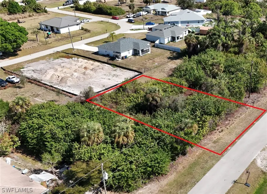 3722 Kelsey Street, Fort Myers, FL 33905 - #2