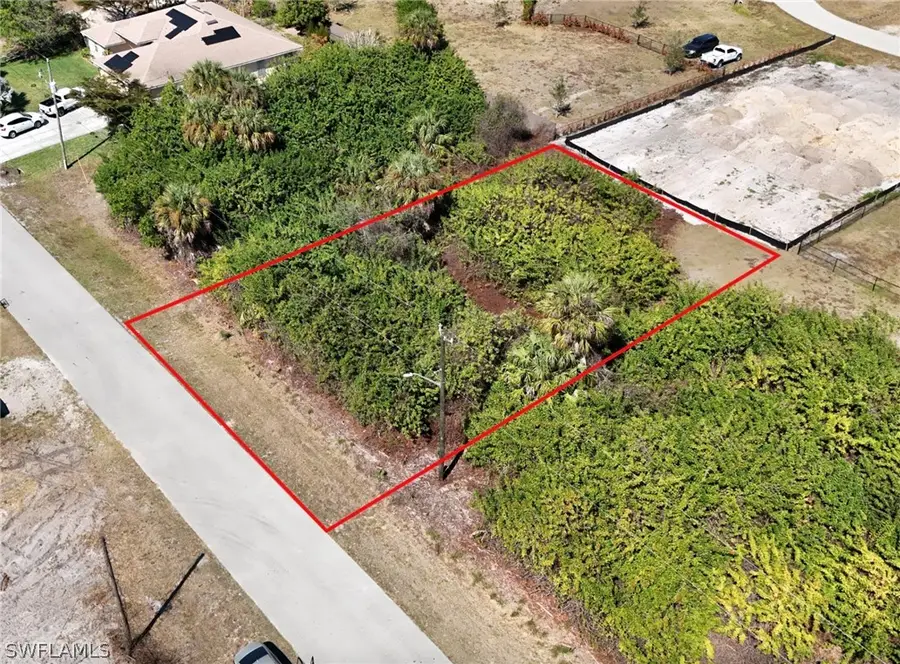 3722 Kelsey Street, Fort Myers, FL 33905 - #3