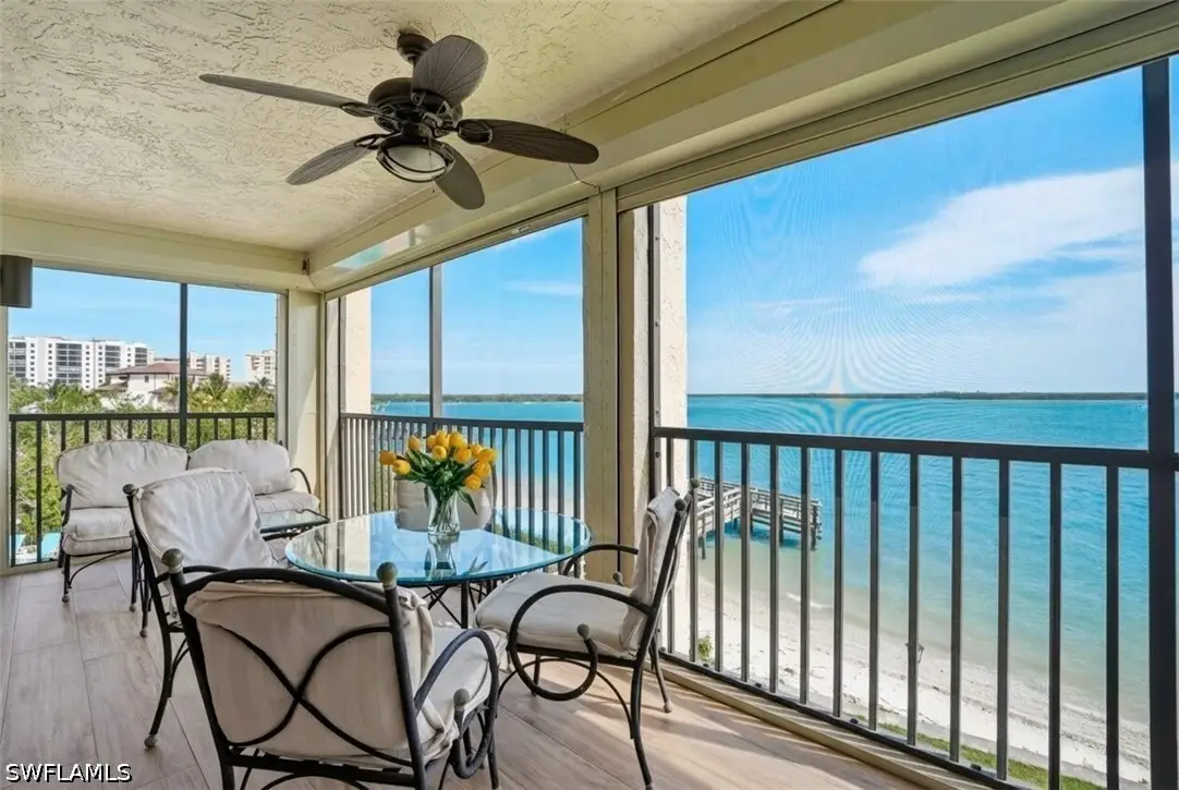 8403 Estero Boulevard #201, Fort Myers Beach, FL 33931 - #1