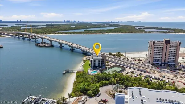 8403 Estero Boulevard #201, Fort Myers Beach, FL 33931