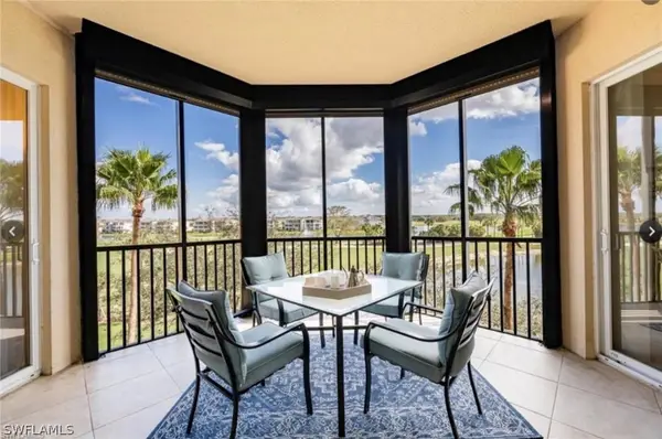 580 El Camino Real #3402, Naples, FL 34119