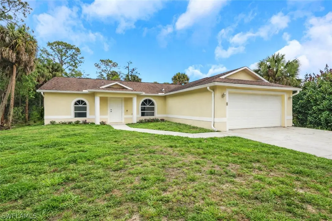 190 15th Street Sw, Naples, FL 34117 - #1