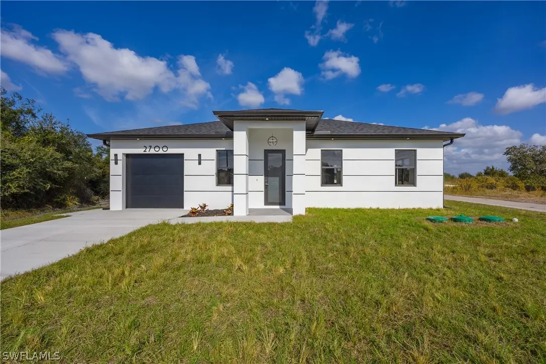 2700 49th Street Sw, Lehigh Acres, FL 33976 - #1