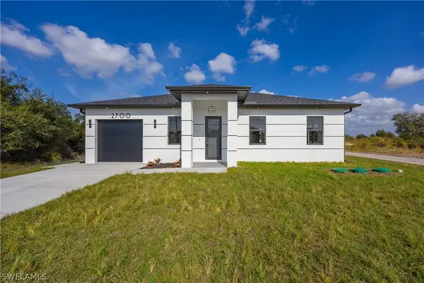 2700 49th Street Sw, Lehigh Acres, FL 33976