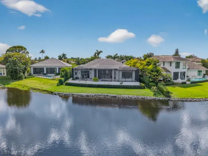 4120 Willowhead Way, Naples, FL 34103 - #2