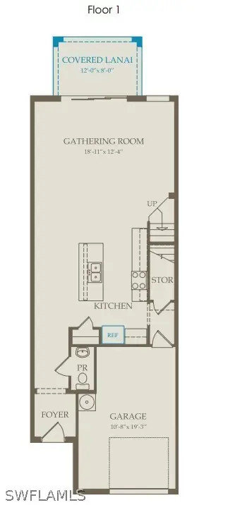 1570 Lake Jessup Circle, Cape Coral, FL 33909 - #2