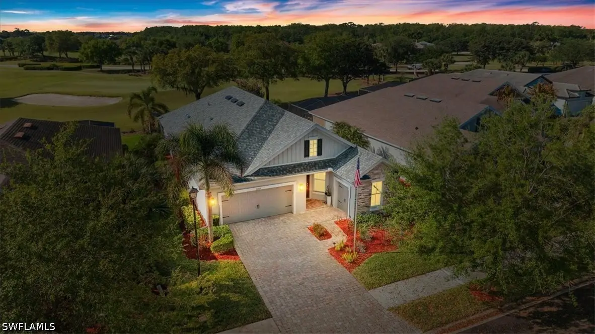 16424 Windsor Way, Alva, FL 33920 - #1