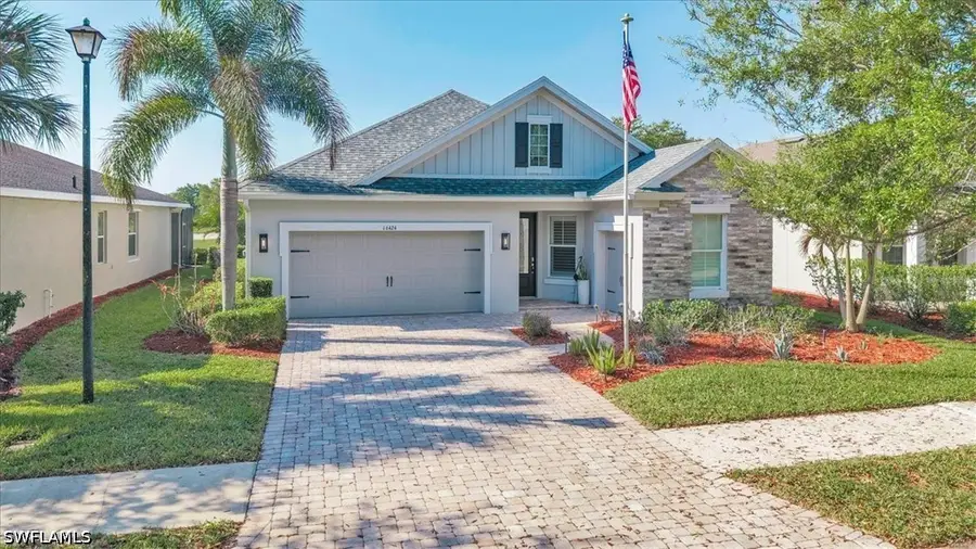 16424 Windsor Way, Alva, FL 33920 - #3