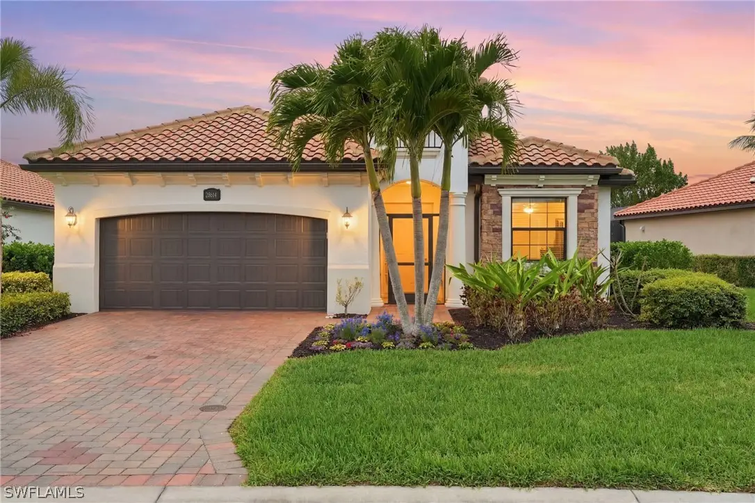 28614 Newtown Court, Bonita Springs, FL 34135 - #1