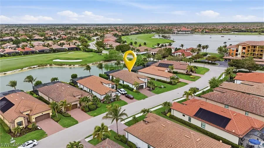 28614 Newtown Court, Bonita Springs, FL 34135 - #2