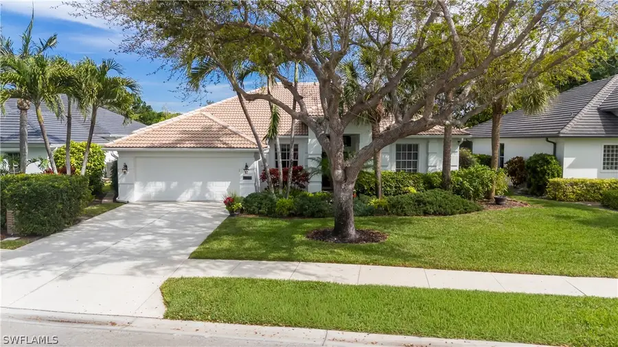 6347 Old Mahogany Court, Naples, FL 34109 - #2