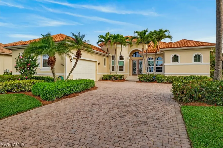 5684 Whispering Willow Wa Whispering Willow Way Way, Fort Myers, FL 33908 - #2