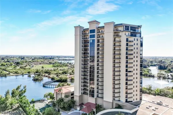 14380 Riva Del Lago Drive #Apt 1802, Fort Myers, FL 33907