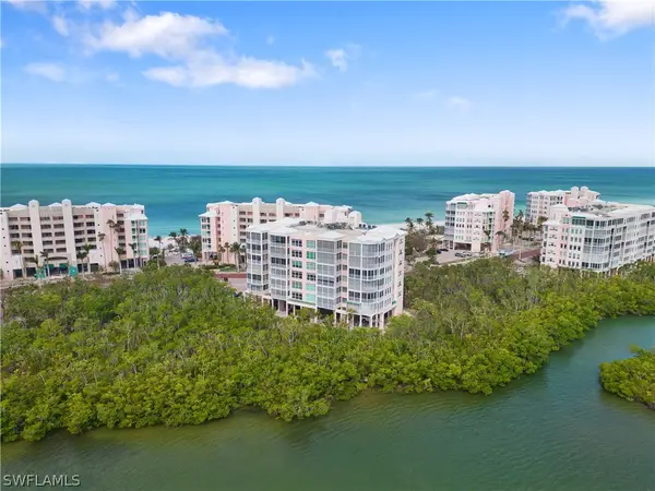 264 Barefoot Beach Boulevard #402, Bonita Springs, FL 34134