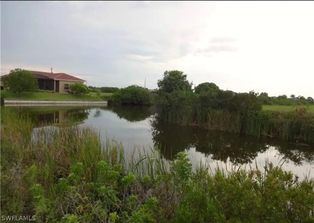 1317 NW 13th Street, Cape Coral, FL 33993 - #1