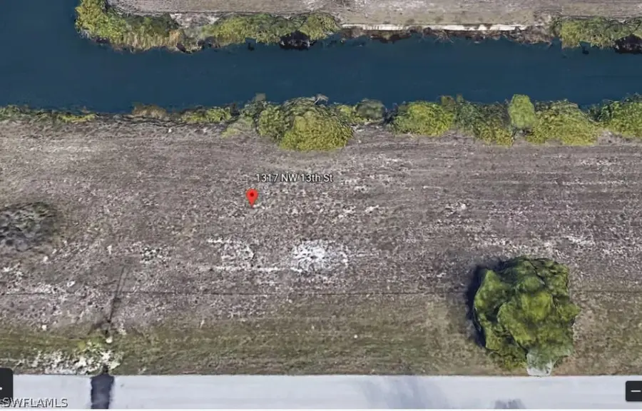 1317 NW 13th Street, Cape Coral, FL 33993 - #2