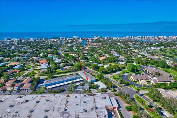 750 Mooring Lane #105, Naples, FL 34102