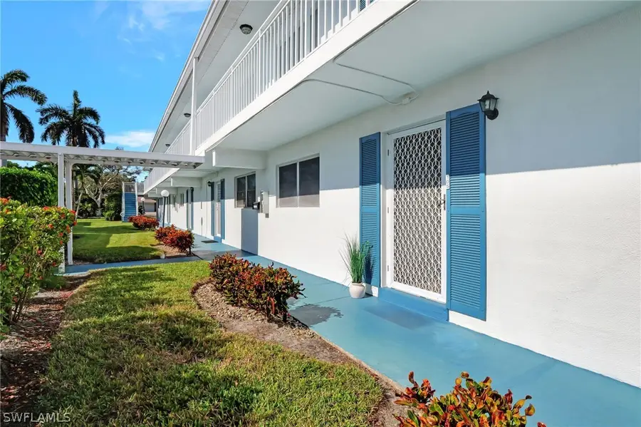 750 Mooring Lane #105, Naples, FL 34102 - #3