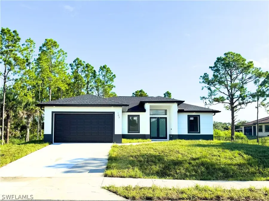 103 E 6th Street, Lehigh Acres, FL 33972 - #2