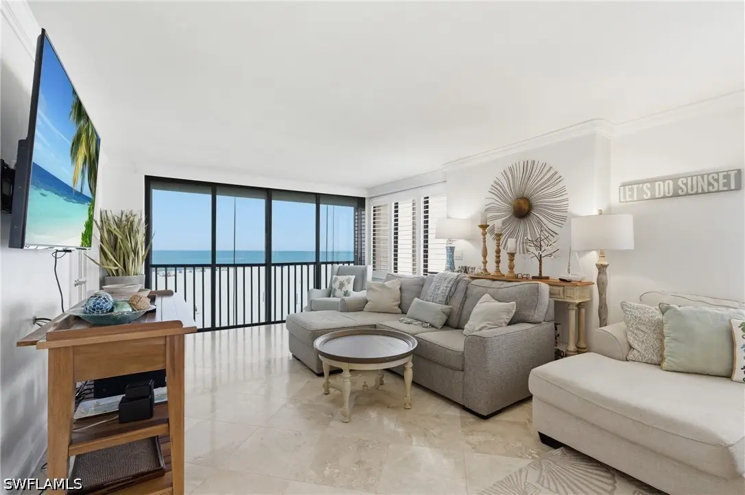 6660 Estero Boulevard #502, Fort Myers Beach, FL 33931 - #1