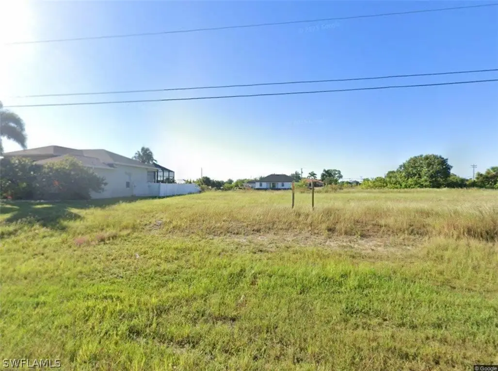 1516 NW 17th Terrace, Cape Coral, FL 33993 - #1