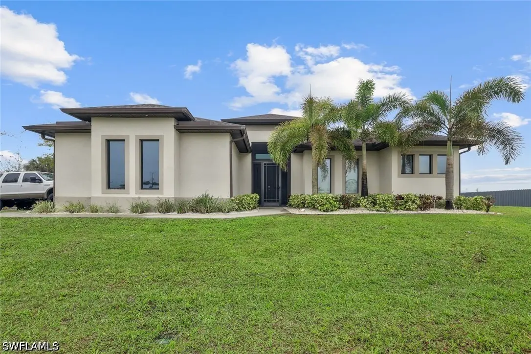 3790 54th Avenue Ne, Naples, FL 34120 - #1