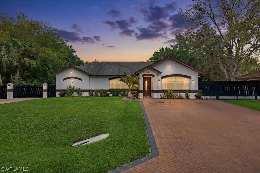 5140 17th Court Sw, Naples, FL 34116 - #1