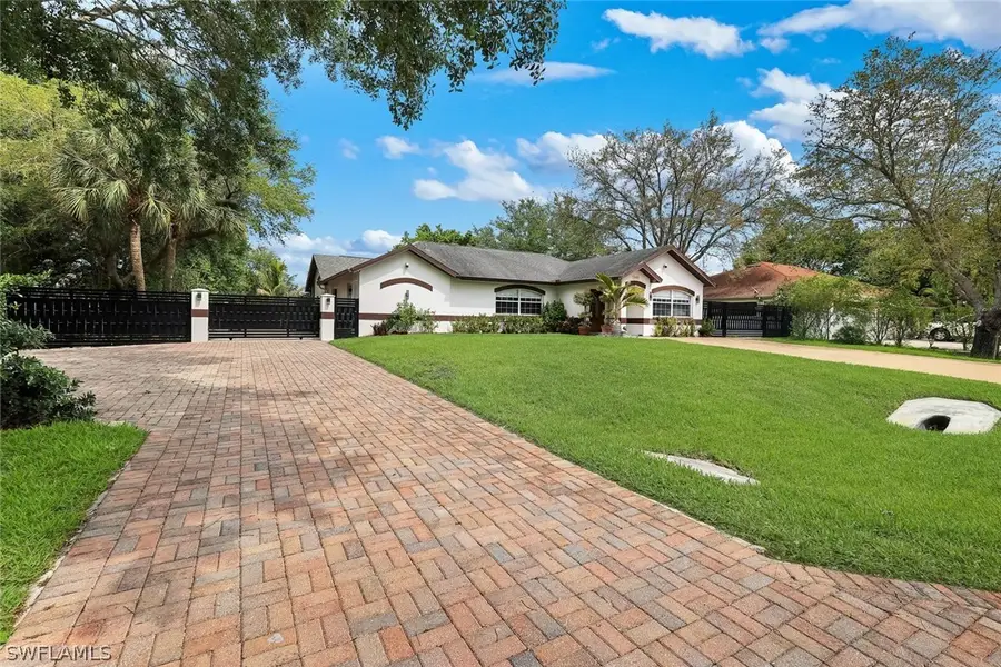 5140 17th Court Sw, Naples, FL 34116 - #3