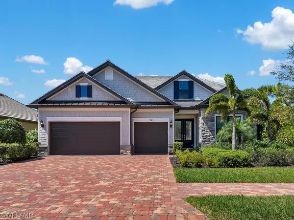 7229 Wiregrass Court, Naples, FL 34114