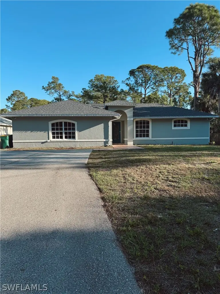 1071 18th Avenue Ne, Naples, FL 34120 - #1