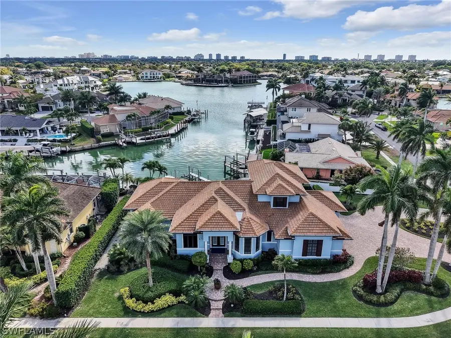 474 Pepperwood Court, Marco Island, FL 34145 - #3