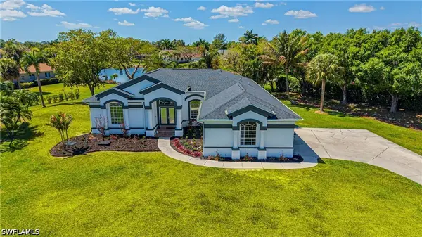 15360 Blackhawk Drive, Fort Myers, FL 33912