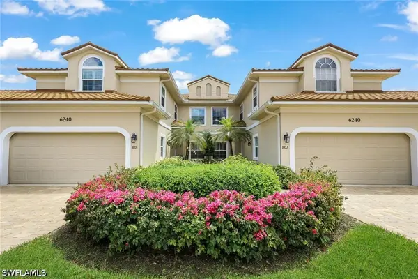 6240 Reserve Circle #802, Naples, FL 34119