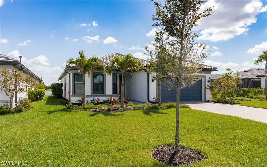 20167 Kingmont Drive, Estero, FL 33928 - #2