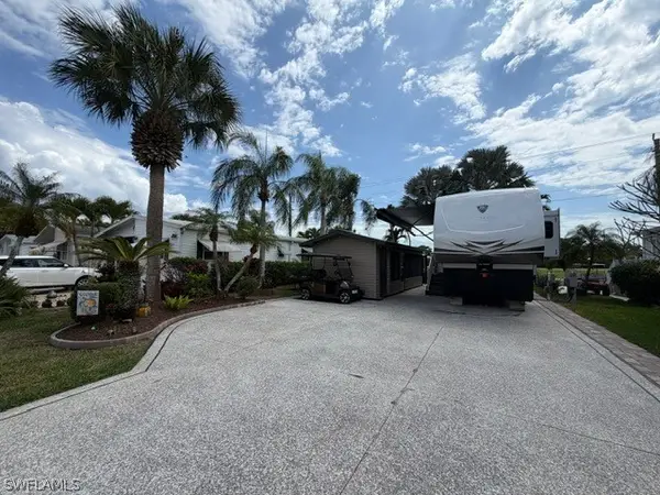 1113 Silver Lakes Boulevard, Naples, FL 34114