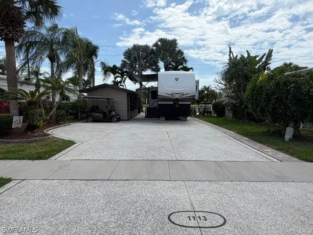 1113 Silver Lakes Boulevard, Naples, FL 34114 - #2