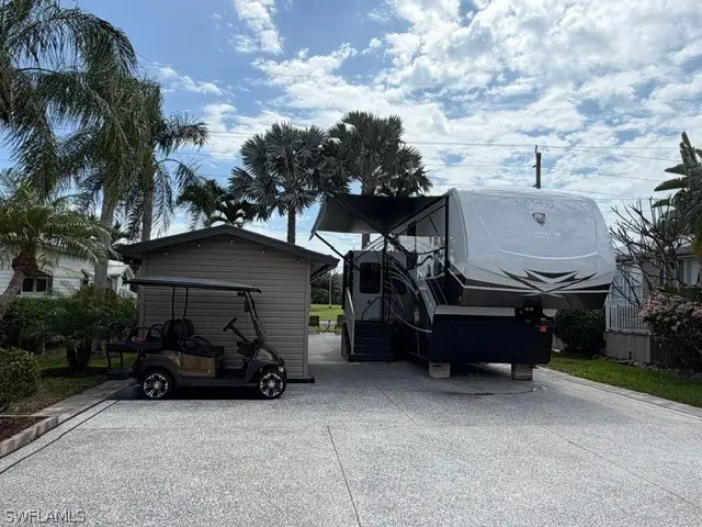 1113 Silver Lakes Boulevard, Naples, FL 34114 - #3