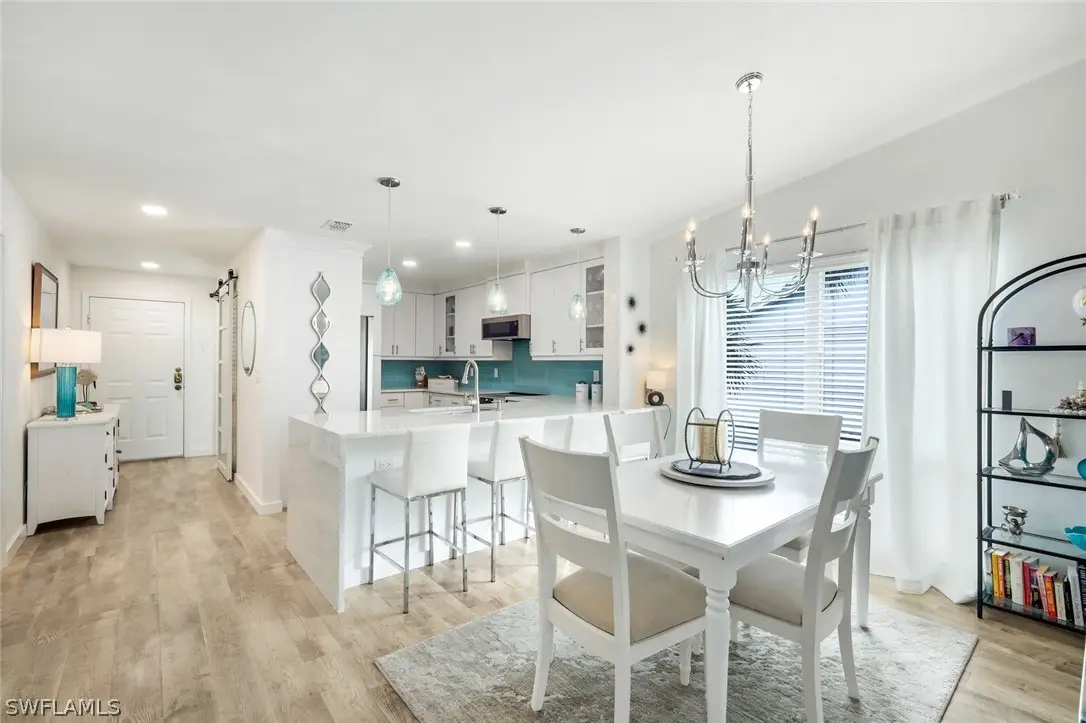 1100 Sarah Jean Circle #A201, Naples, FL 34110 - #1