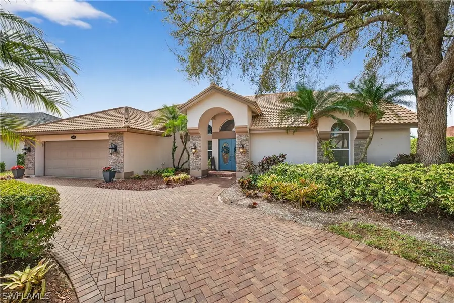 4348 Mourning Dove Drive, Naples, FL 34119 - #3