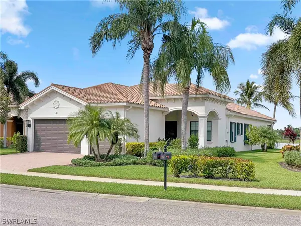 3741 Pleasant Springs Drive, Naples, FL 34119
