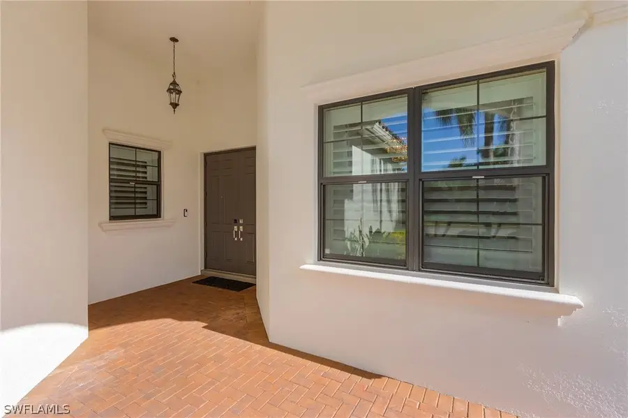 3741 Pleasant Springs Drive, Naples, FL 34119 - #2