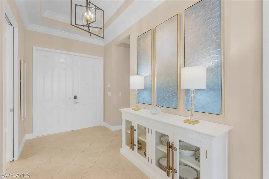 3741 Pleasant Springs Drive, Naples, FL 34119 - #3