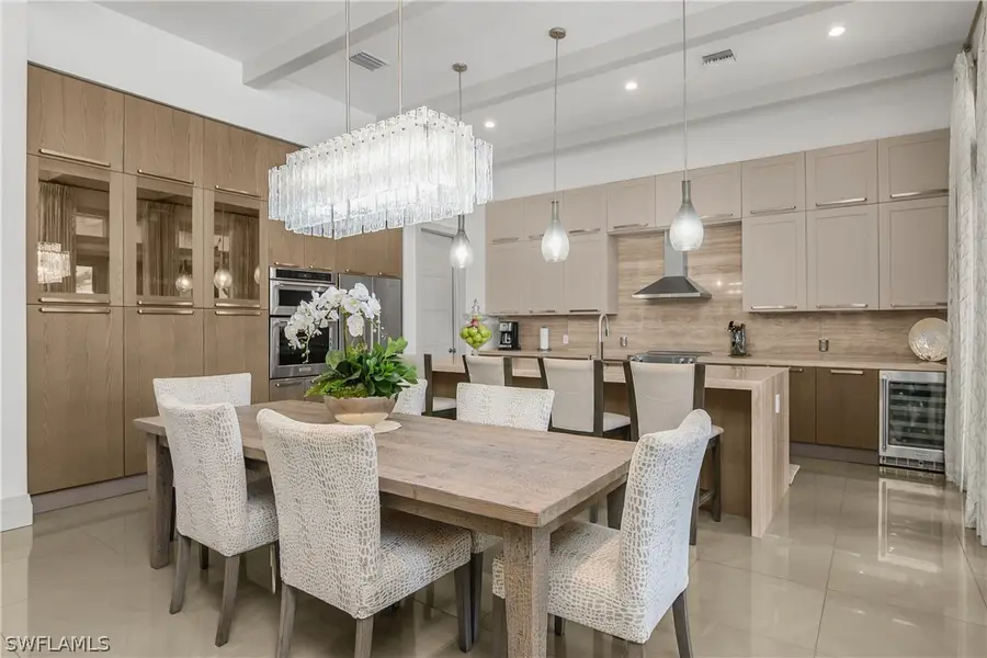 14852 Dockside Lane, Naples, FL 34114 - #2