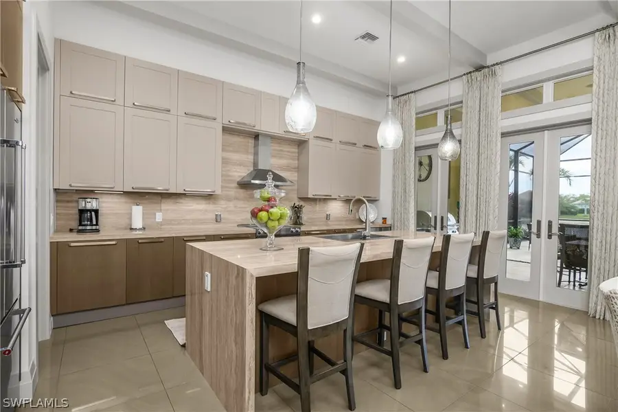 14852 Dockside Lane, Naples, FL 34114 - #3